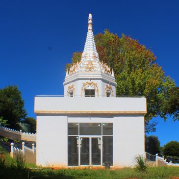 Dhammaduta Buddhist Temple